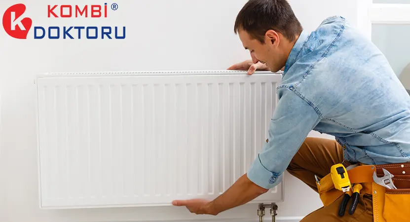 Eca Kombi Petek Temizleme