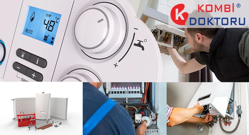 Adalar Protherm Kombi Servisi